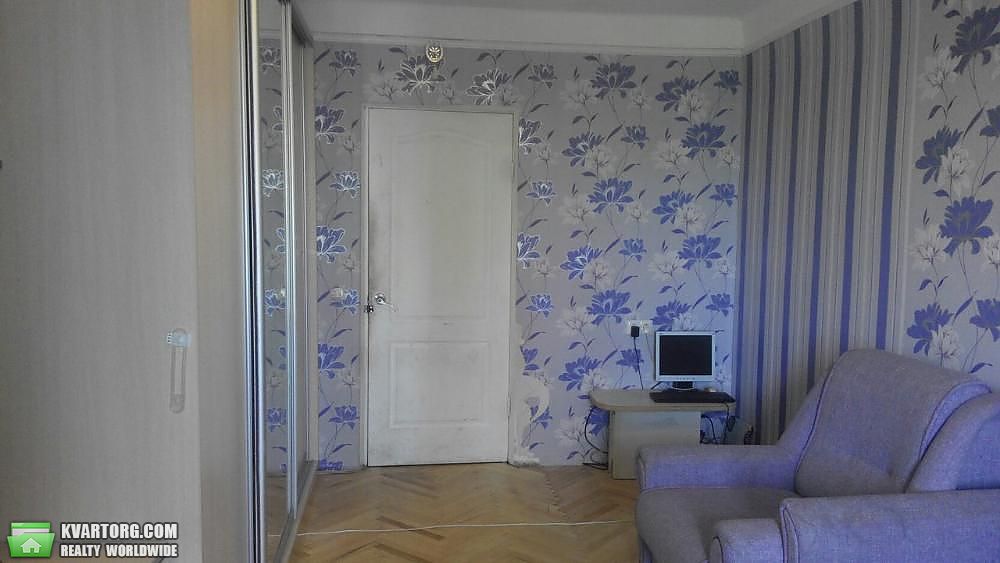 Sell 3-room apartment. Киев,  Серафимовича — photo 2