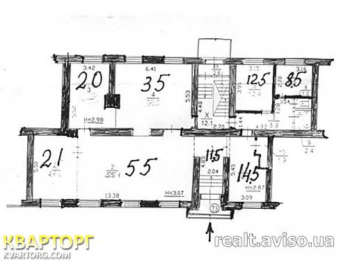 Rent out office. Киев, Якира — photo 2