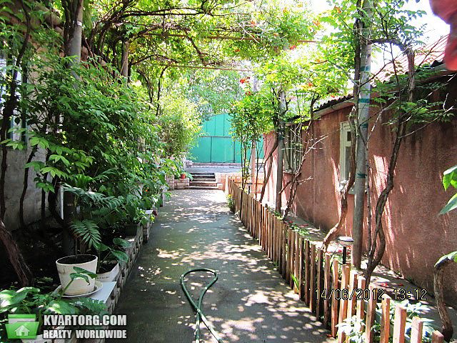 Sell house. Одесса, Агрономическая — photo 5