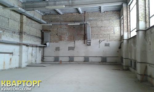 Rent out warehouse. Киев, Палладина пр — photo 1