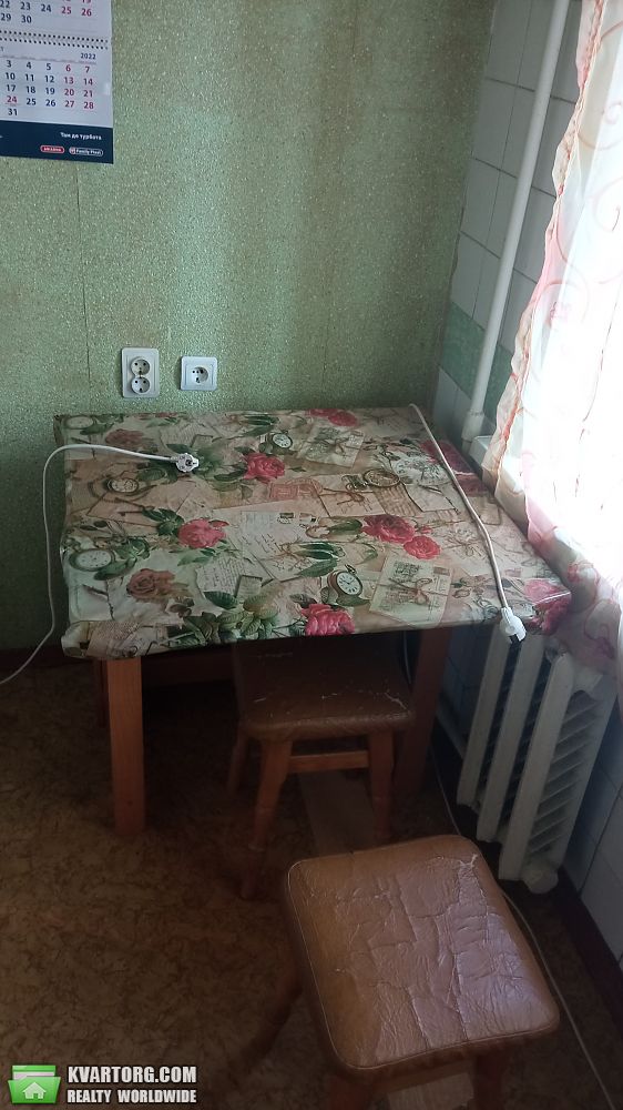 Rent out 1-room apartment. Киев, Туполева — photo 7