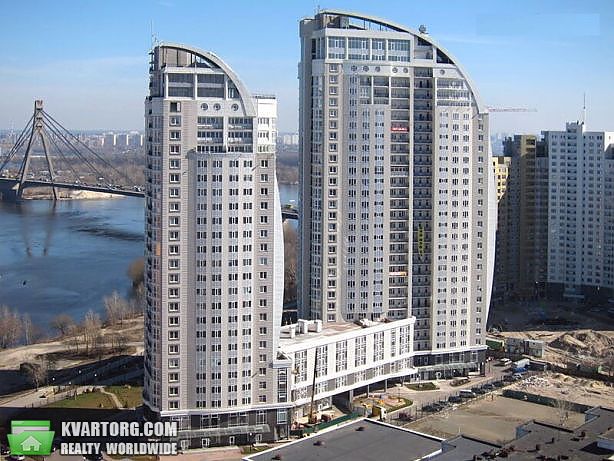 Sell 3-room apartment. Киев,  Оболонская наб — photo 1