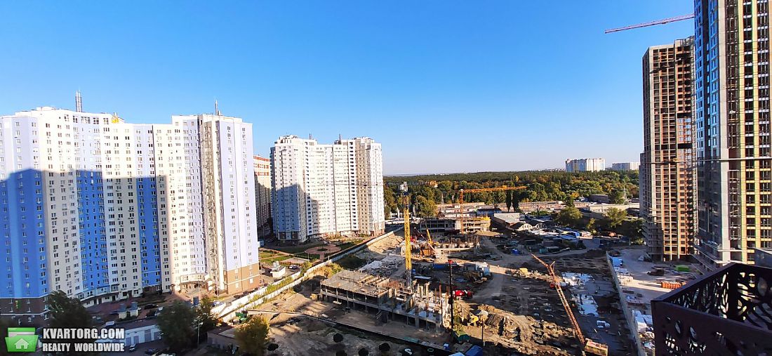 Sell 1-room apartment. Киев,  Заболотного — photo 7