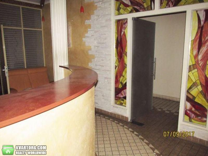 Rent out office. Киев,  Дмитриевская — photo 5
