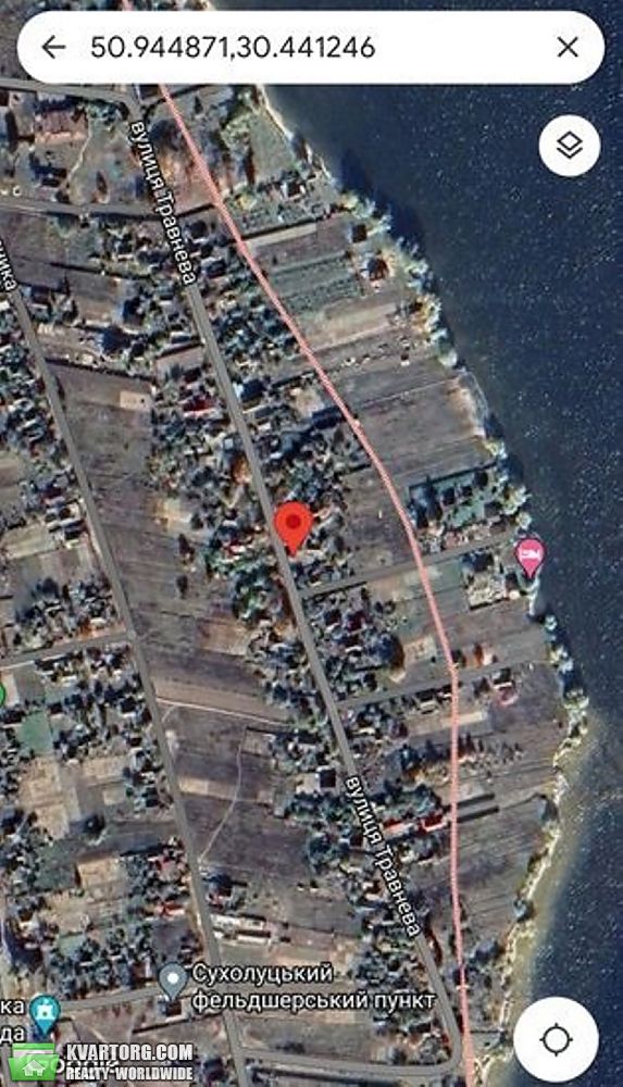 Sell house. Киевская обл., Сухолуччя — photo 8