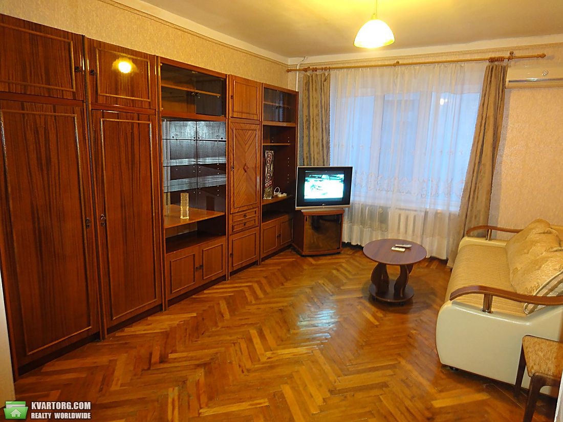 Rent out 1-room apartment. Одесса, Тенистая — photo 5