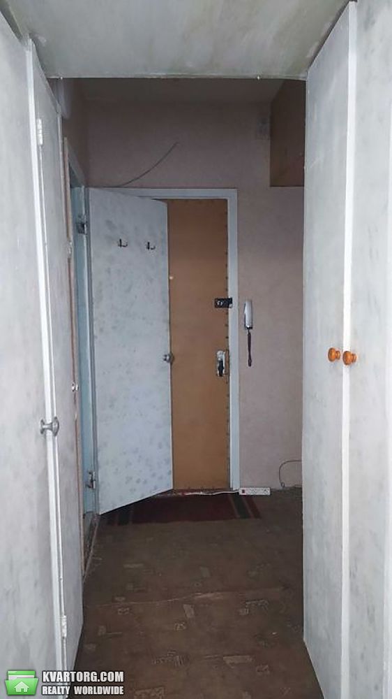 Sell 1-room apartment. Киев, пр-т. В. Маяковского — photo 3