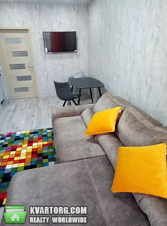Rent out 2-room apartment. Киев,  Петропавловская — photo 8