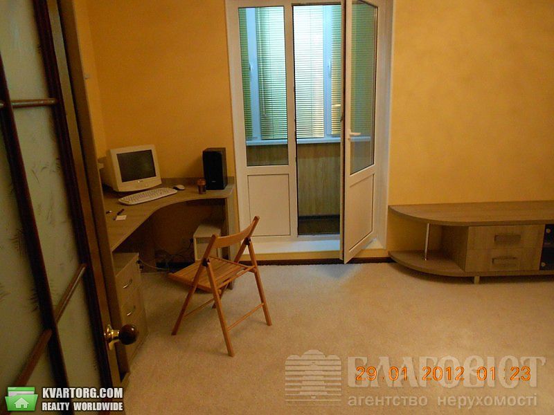 Sell 1-room apartment. Киев,  Молодогвардейская — photo 1
