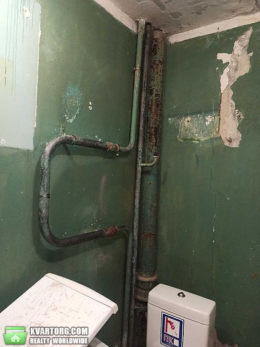 Sell 1-room apartment. Киев, Чистяковская — photo 7