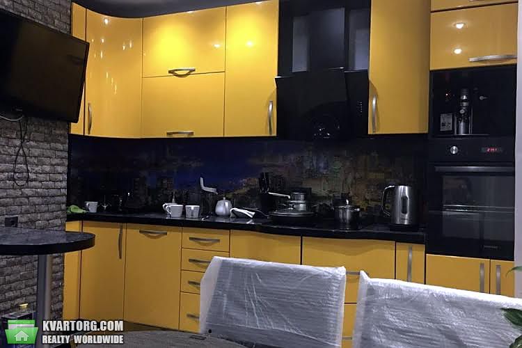 Rent out 3-room apartment. Киев,  Григоренко пр — photo 5