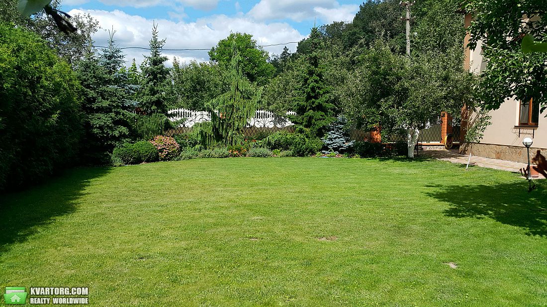 Sell house. Киевская обл.,  Лесная — photo 3