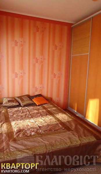 Sell 3-room apartment. Киев,  Хмельницкая — photo 6