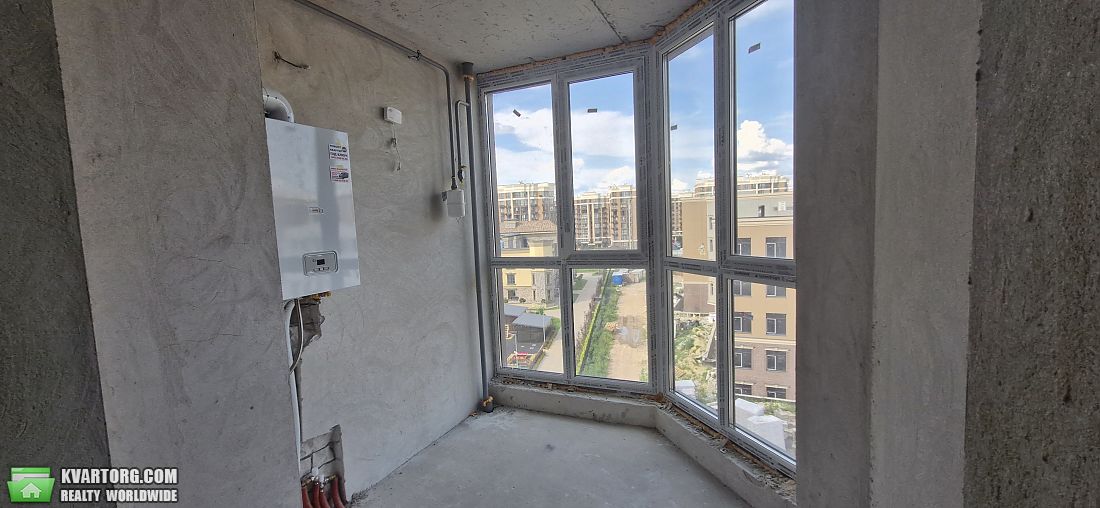 Sell 2-room apartment. Киевская обл., Радісна — photo 8
