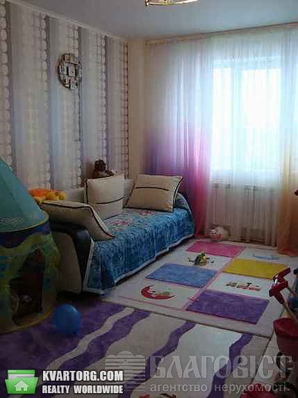 продам 3-комнатную квартиру. Киев,  Шумского - фото 5