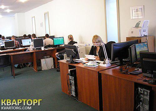 Rent out office. Киев, Владимирская — photo 2