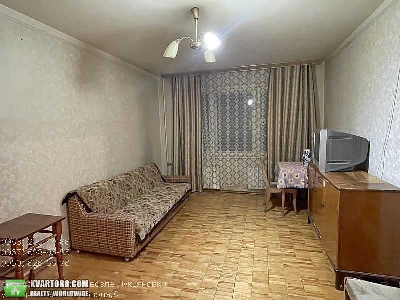 Rent out 2-room apartment. Киев,  Черновола — photo 2