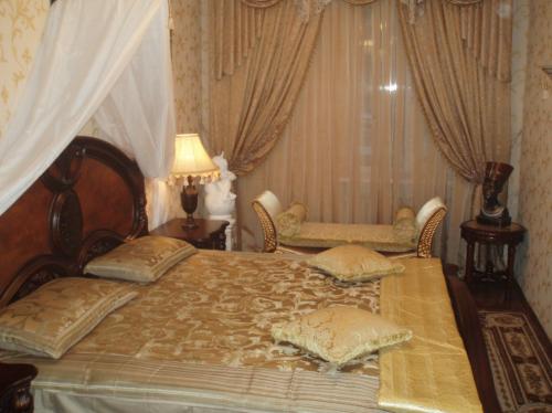 Rent out 3-room apartment. Днепропетровск, 8е Марта — photo 1