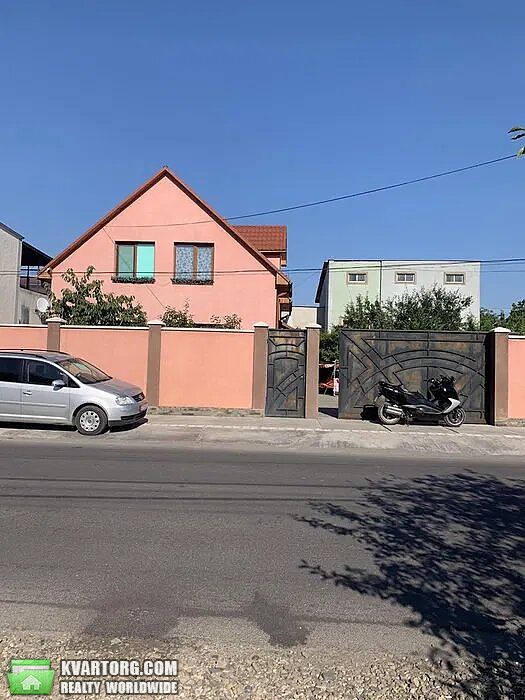 Sell house. Ужгород, Центральная — photo 2