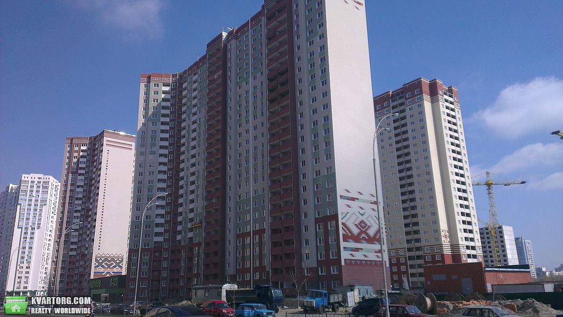 Sell 1-room apartment. Киев,  Чавдар — photo 2