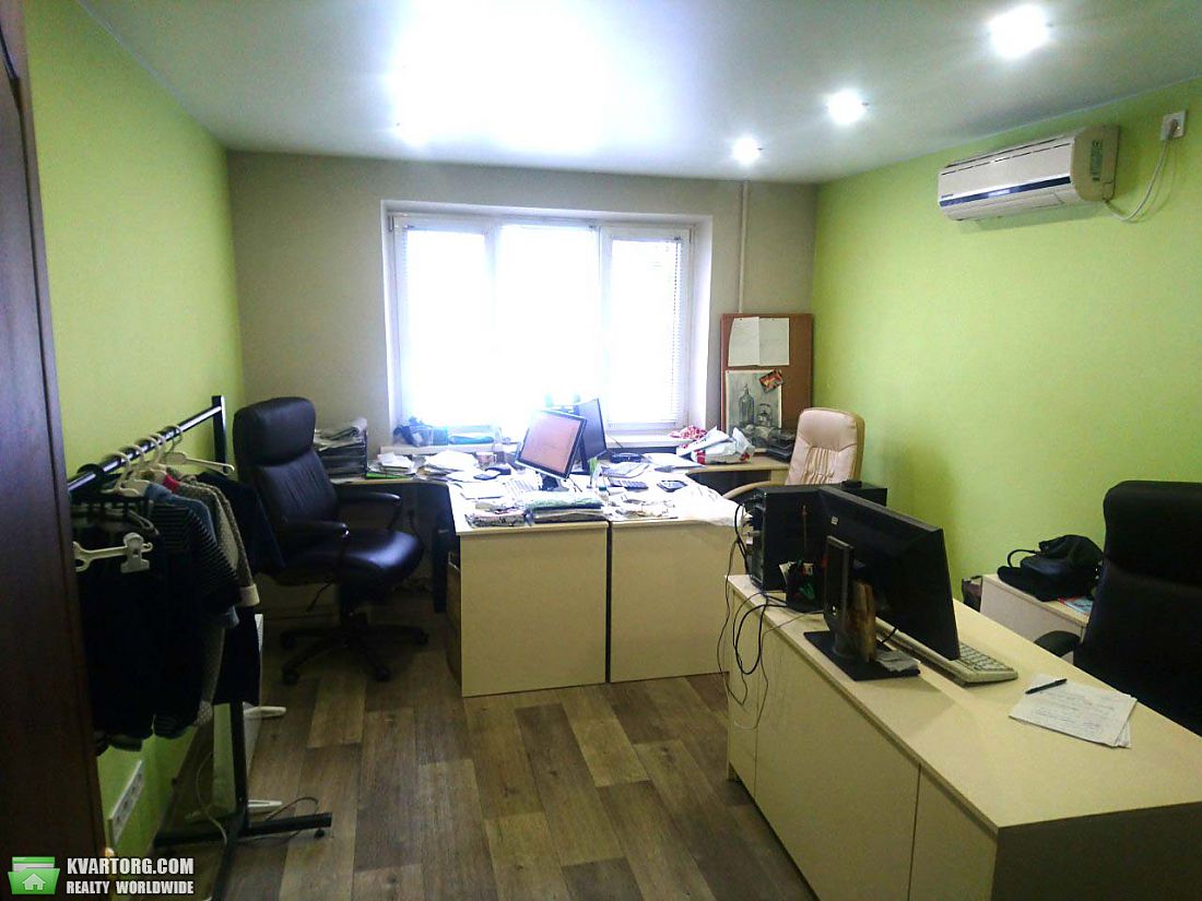 Sell office. Киев,  Телиги — photo 3