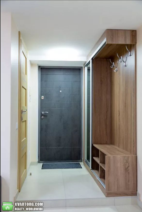 Rent out 1-room apartment. Киев, Донца Михаила — photo 10