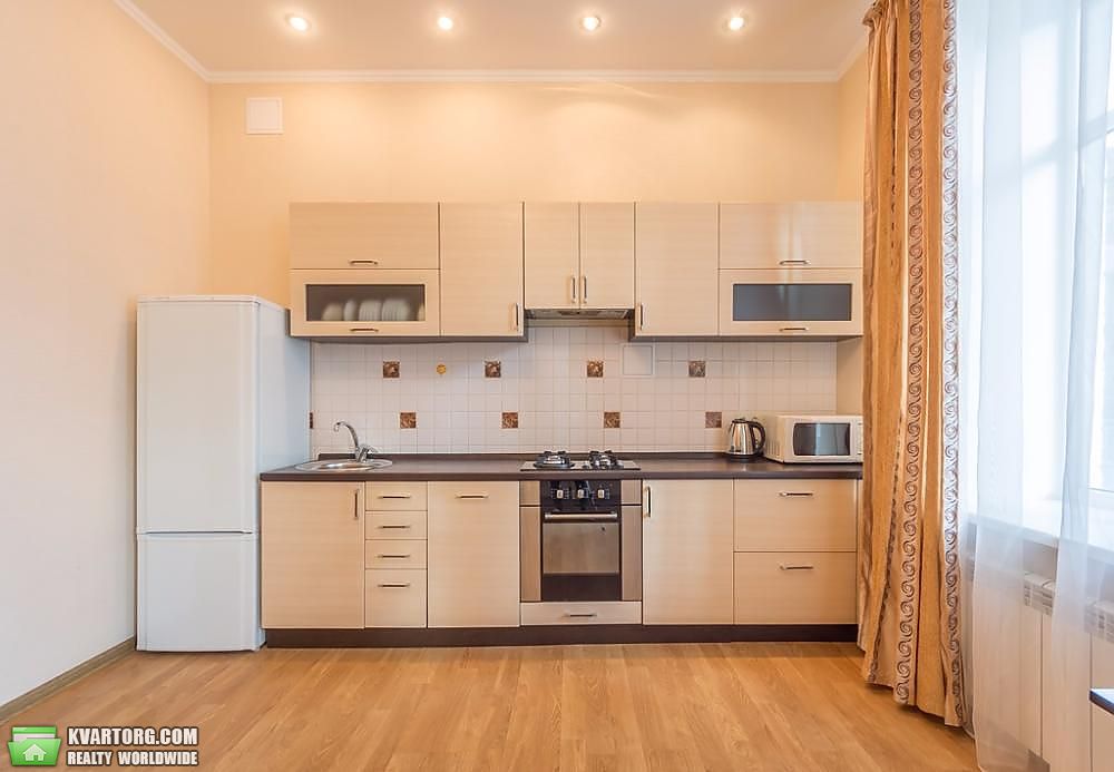 Sell 2-room apartment. Киев,  Жилянская — photo 4