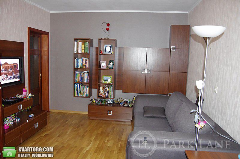 Sell 1-room apartment. Киев,  Драгоманова — photo 2