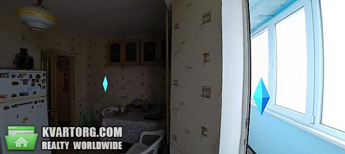Sell 3-room apartment. Одесса, Ядова — photo 3