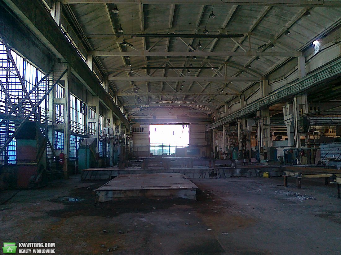Rent out warehouse. Киев,  Электриков — photo 1