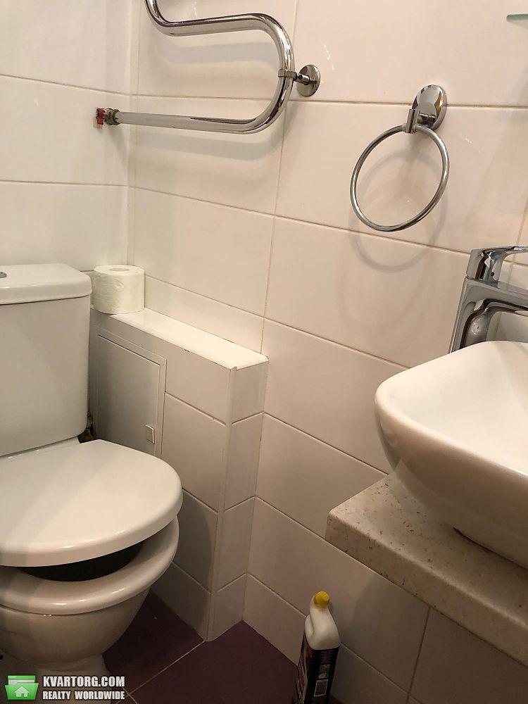 Sell 1-room apartment. Киев,  Василия Яна — photo 8