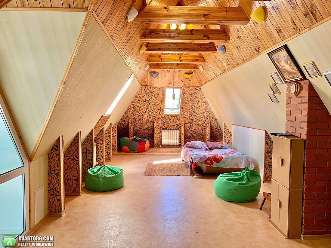 Rent out house. Киев,  Русановские сады — photo 10