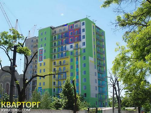 Sell 2-room apartment. Одесса, Испанский — photo 1