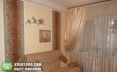 Sell 2-room apartment. Киев,  Харьковское шоссе — photo 3
