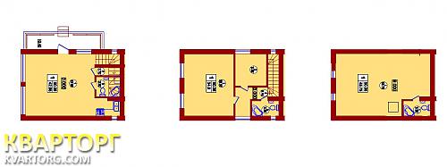 Sell Townhouse. Киевская обл., Новооскольская — photo 5