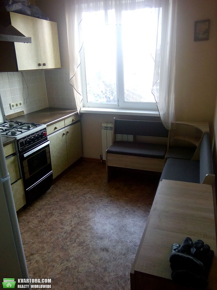 Rent out 1-room apartment. Киев,  Василевской — photo 3