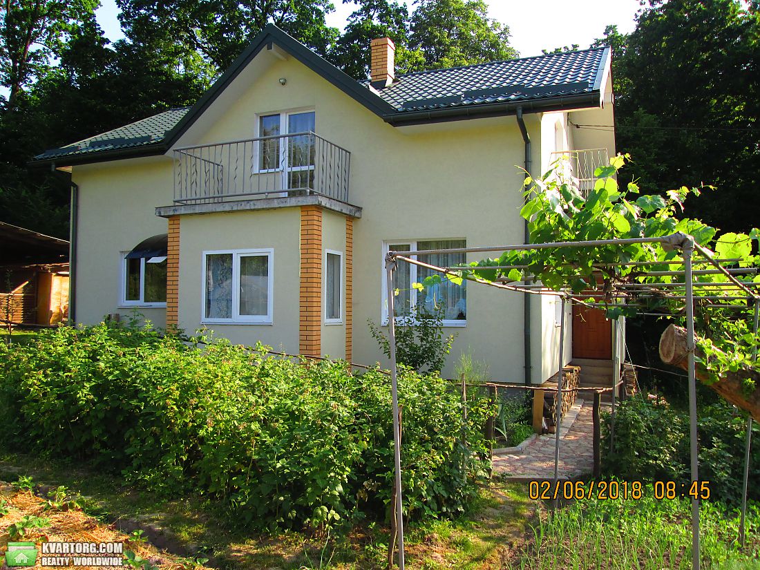 Sell house. Львов, Садовая — photo 1