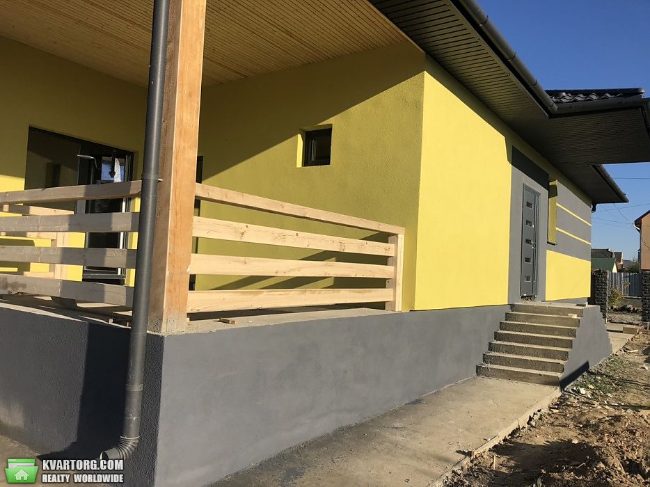 Sell house. Ужгород,  Зеленая — photo 4