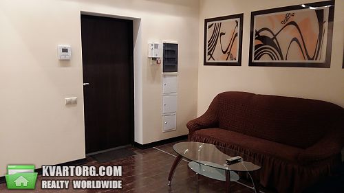 Rent out office. Киев,  Саксаганского — photo 3