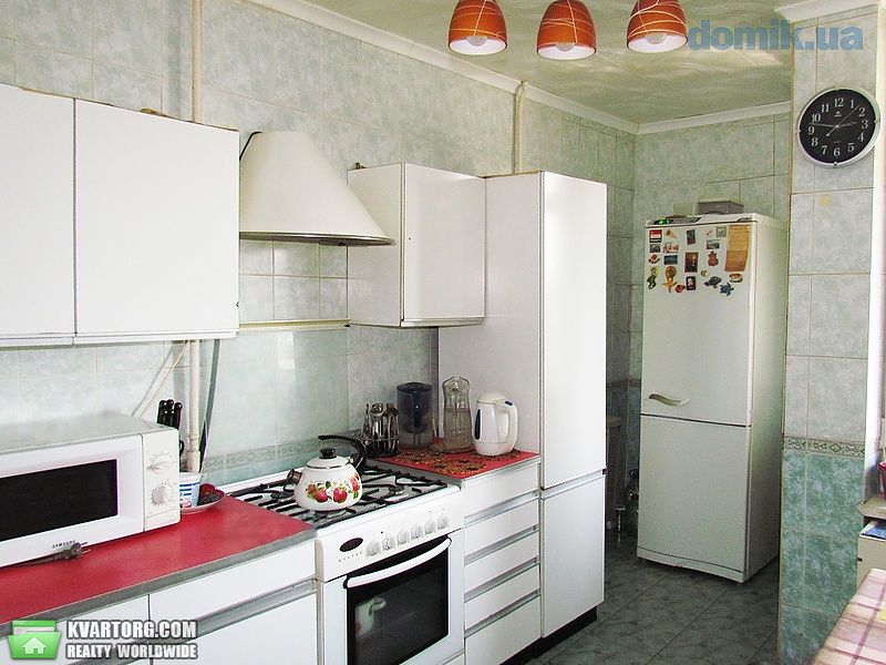Sell 4-room apartment. Киев,  Гончара Олеся — photo 3