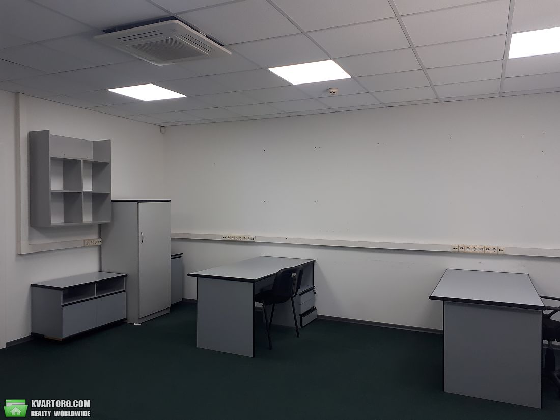 Rent out office. Киев,  Березняковская — photo 2