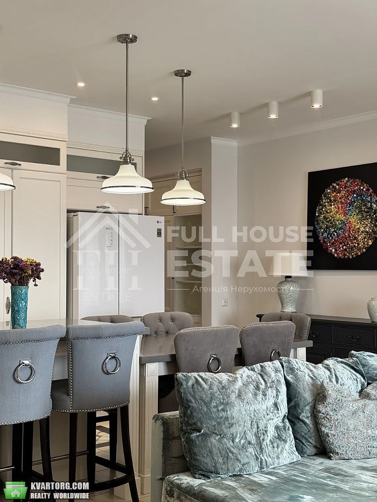 Rent out 3-room apartment. Киев, Василя Тютюнника — photo 9