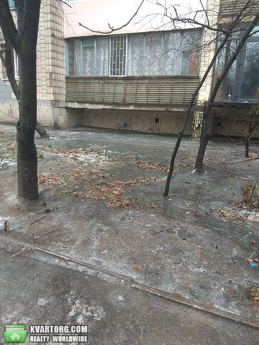 Sell 1-room apartment. Киев,  Дегтяревская — photo 6