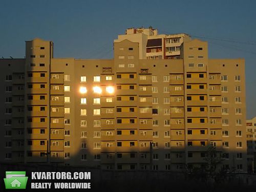 Sell 2-room apartment. Одесса, Сахарова — photo 1