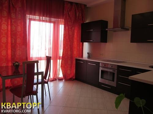 Rent out 1-room apartment. Киев,  Героев Сталинграда пр — photo 2