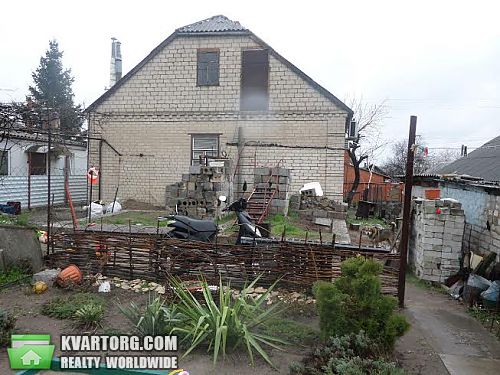 Sell house. Днепропетровск, Новаторская — photo 1