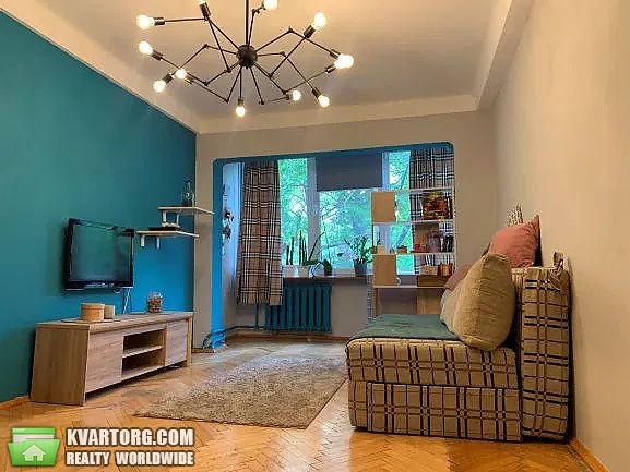 Sell 3-room apartment. Киев,  Борщаговская — photo 1