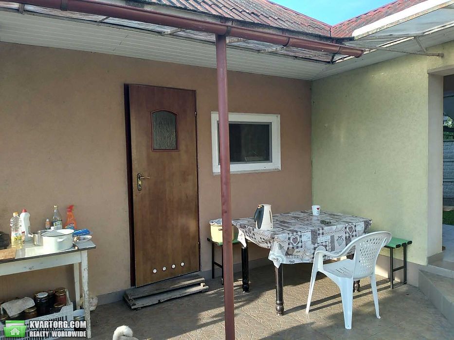 Sell house. Луцк, Жовтневая — photo 8