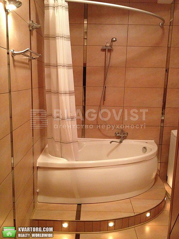 Rent out 4-room apartment. Киев,  Героев Сталинграда пр — photo 5