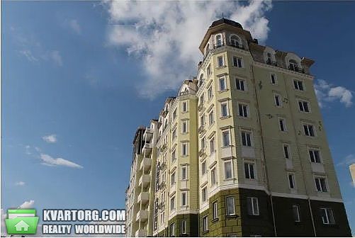 Sell 3-room apartment. Одесса, Миланская — photo 1